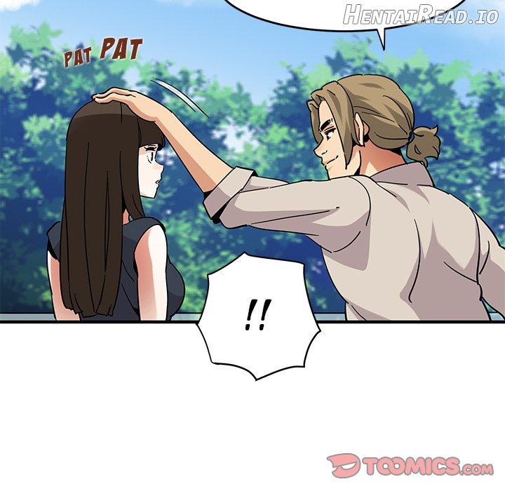 Dog on Patrol Chapter 42 - page 46