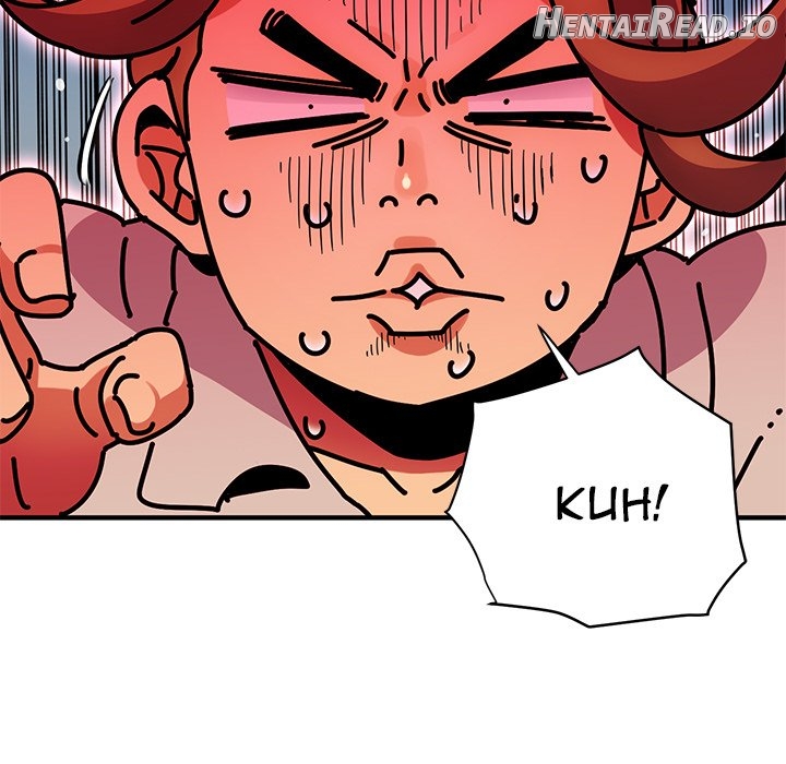 Dog on Patrol Chapter 42 - page 63