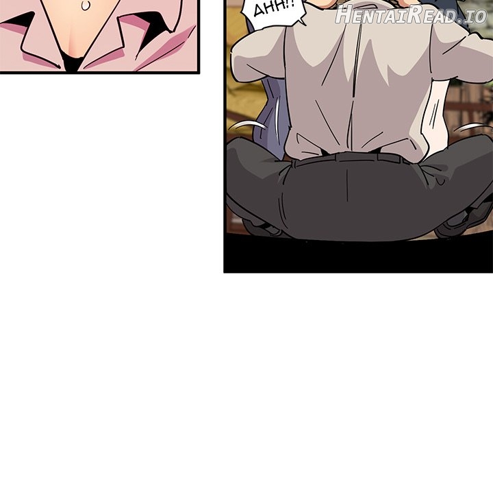Dog on Patrol Chapter 42 - page 69