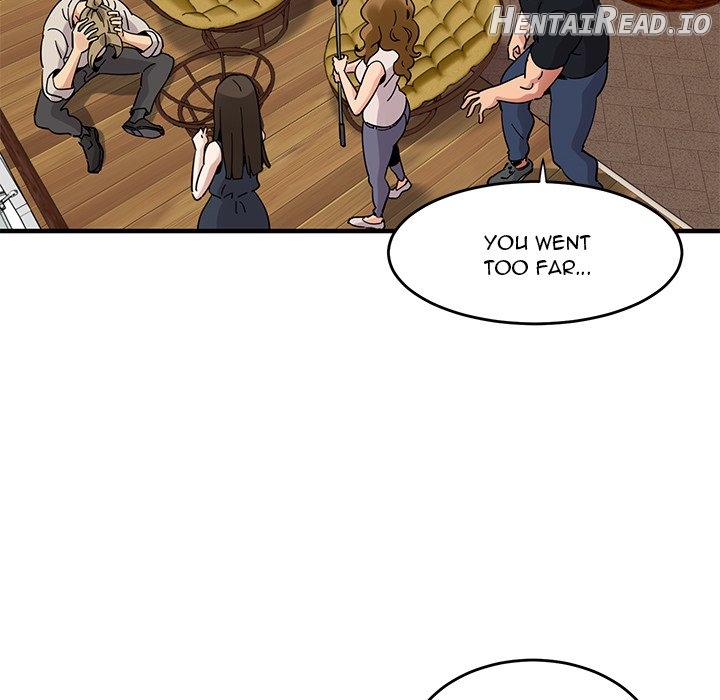 Dog on Patrol Chapter 42 - page 71