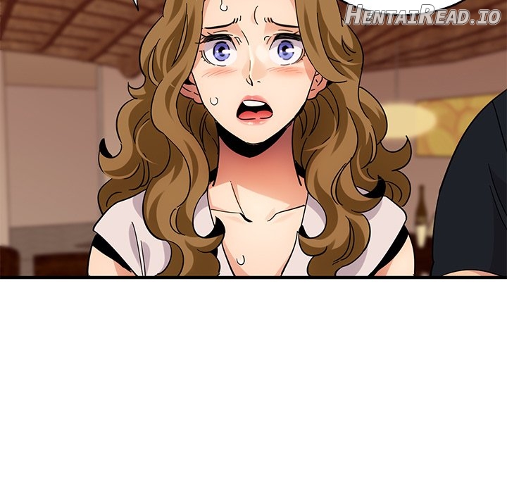 Dog on Patrol Chapter 42 - page 76