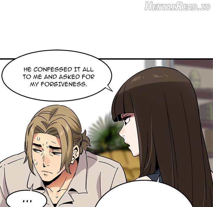 Dog on Patrol Chapter 42 - page 77