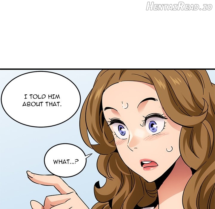 Dog on Patrol Chapter 42 - page 83