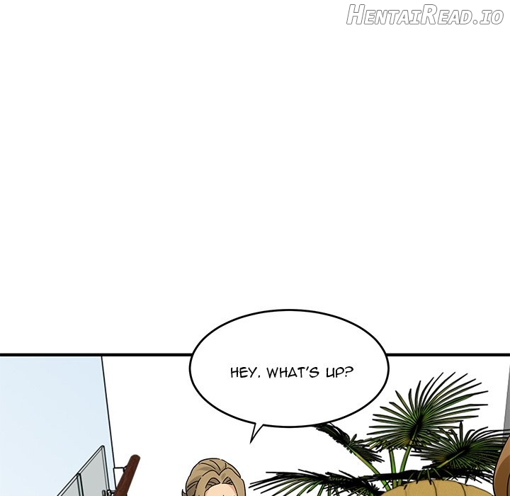 Dog on Patrol Chapter 42 - page 89