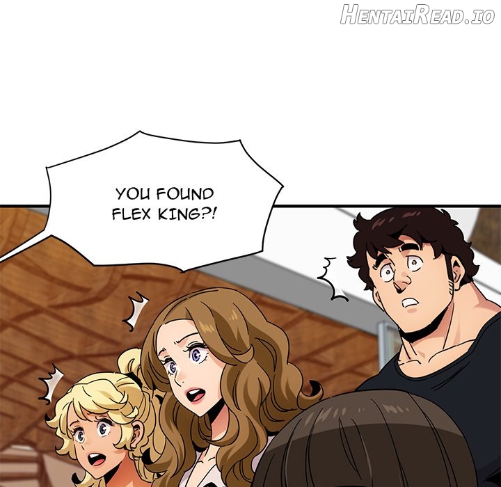 Dog on Patrol Chapter 42 - page 91