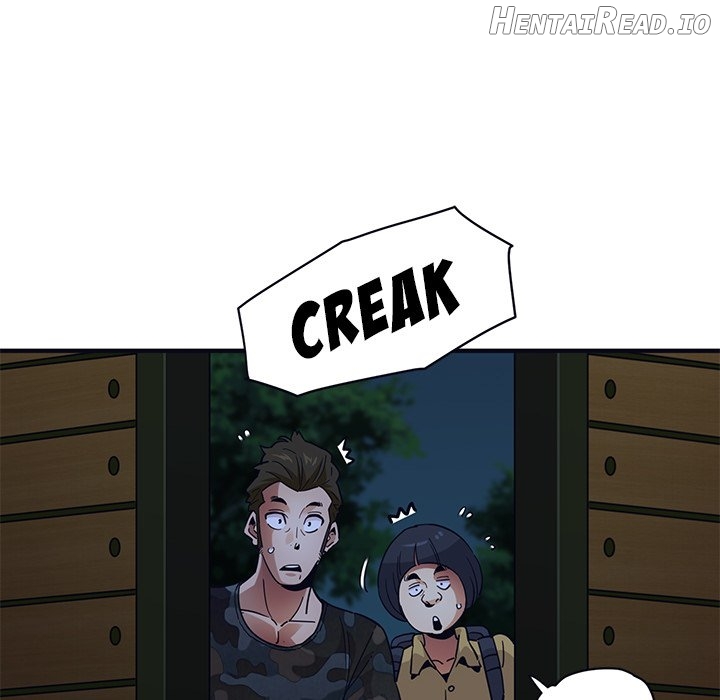 Dog on Patrol Chapter 33 - page 32