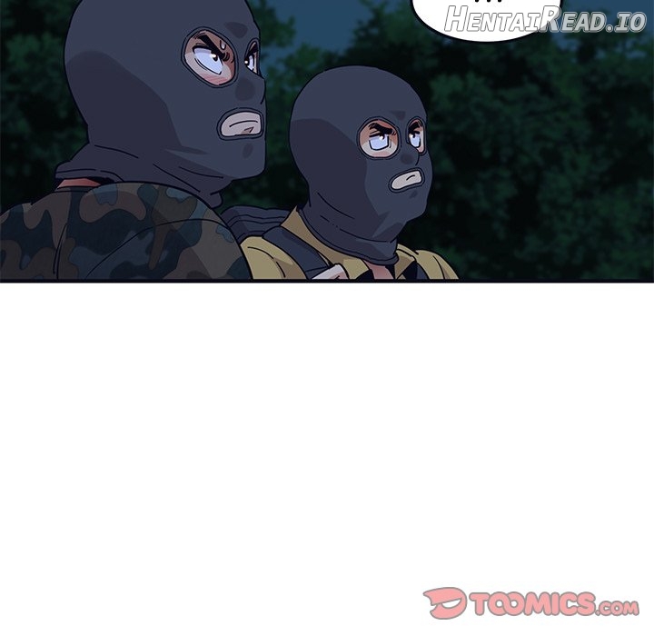 Dog on Patrol Chapter 33 - page 46
