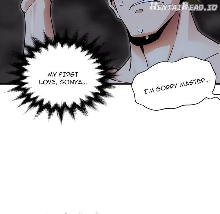 Dog on Patrol Chapter 43 - page 116