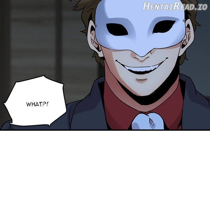 Dog on Patrol Chapter 43 - page 5