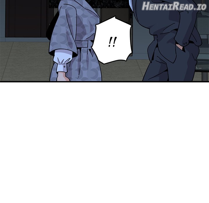 Dog on Patrol Chapter 43 - page 7