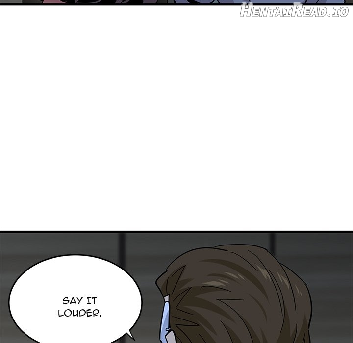 Dog on Patrol Chapter 43 - page 71