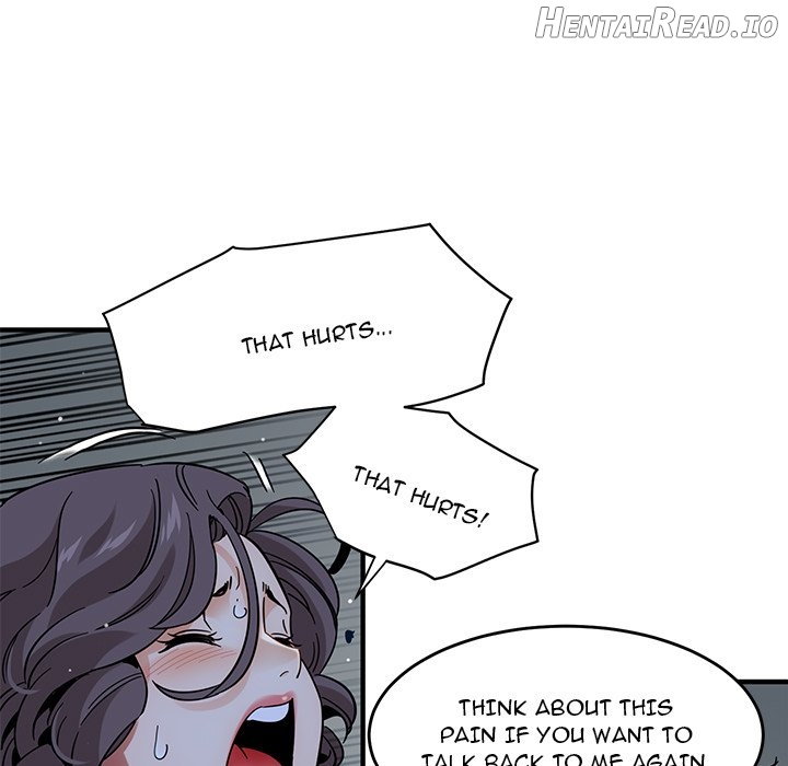 Dog on Patrol Chapter 43 - page 85
