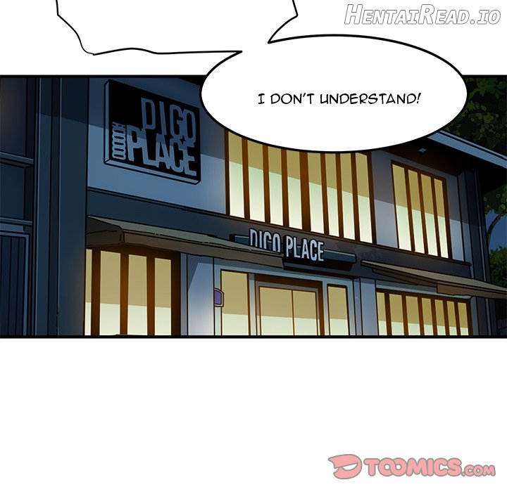 Dog on Patrol Chapter 35 - page 32
