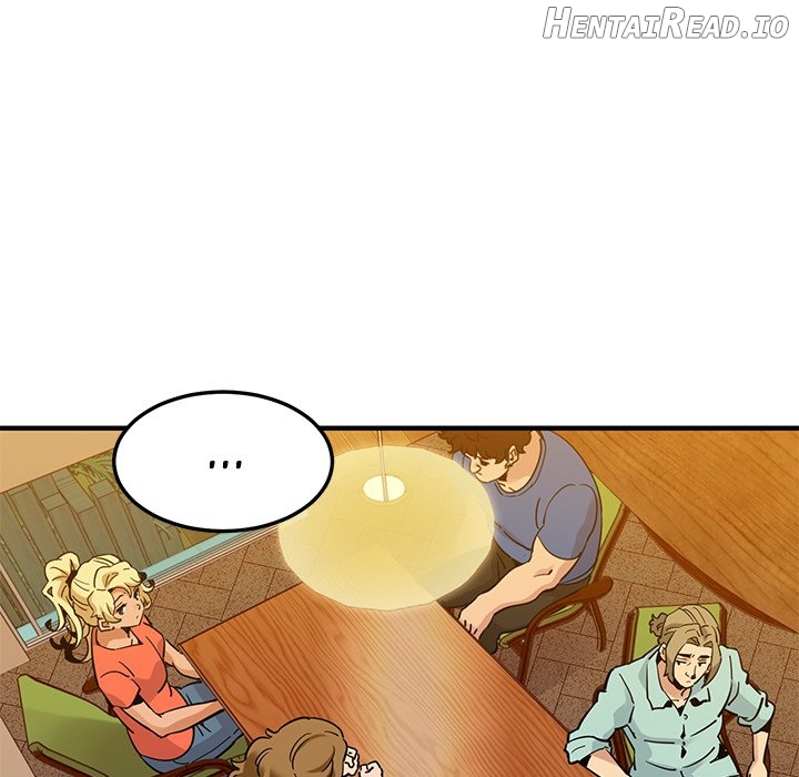 Dog on Patrol Chapter 35 - page 45