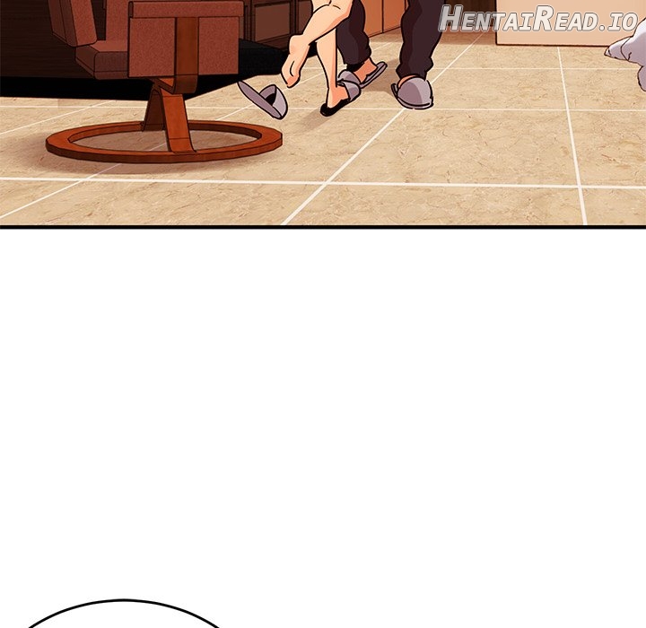 Dog on Patrol Chapter 44 - page 116