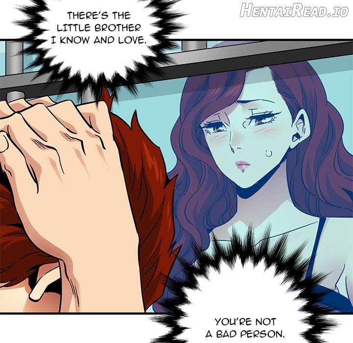 Dog on Patrol Chapter 44 - page 32