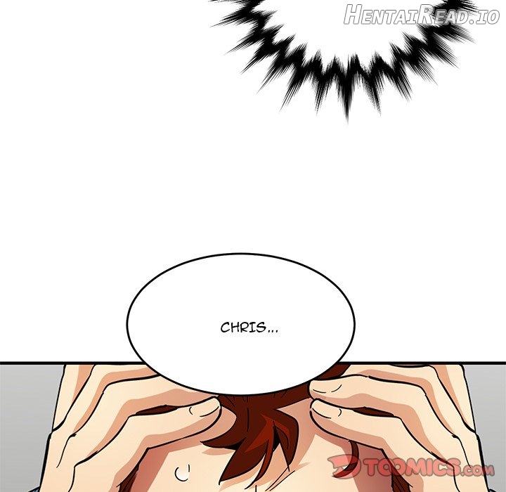 Dog on Patrol Chapter 44 - page 33