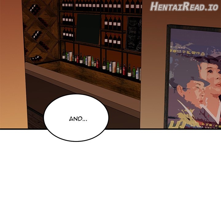 Dog on Patrol Chapter 44 - page 41