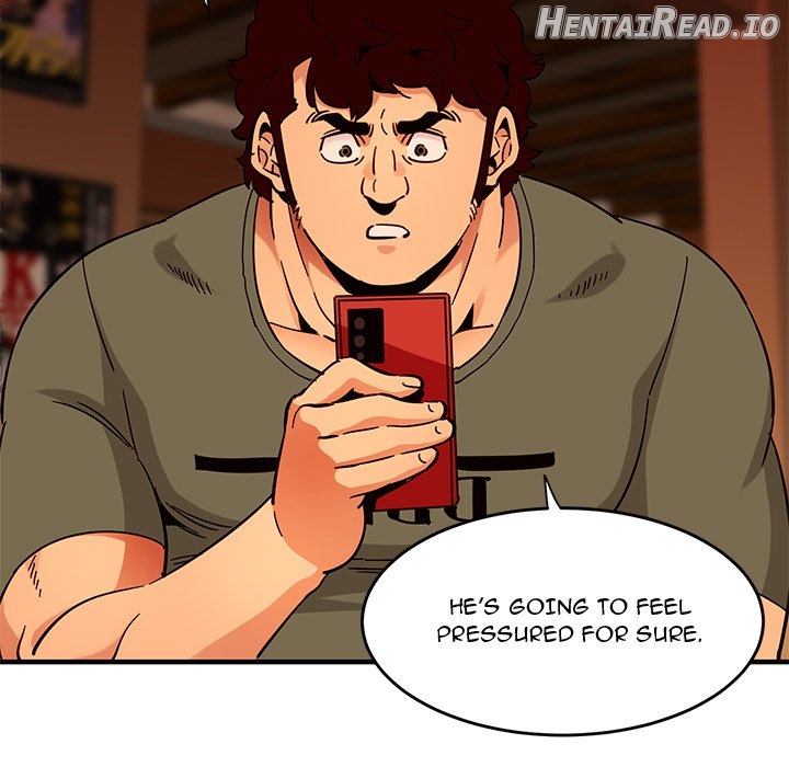 Dog on Patrol Chapter 44 - page 46