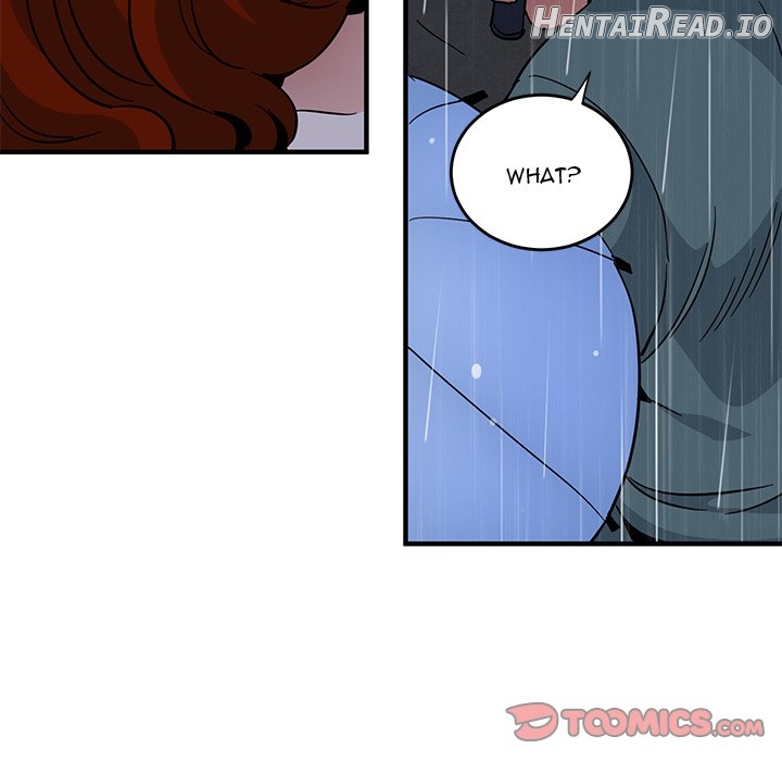 Dog on Patrol Chapter 44 - page 63