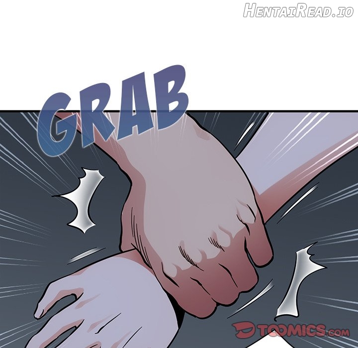 Dog on Patrol Chapter 44 - page 72