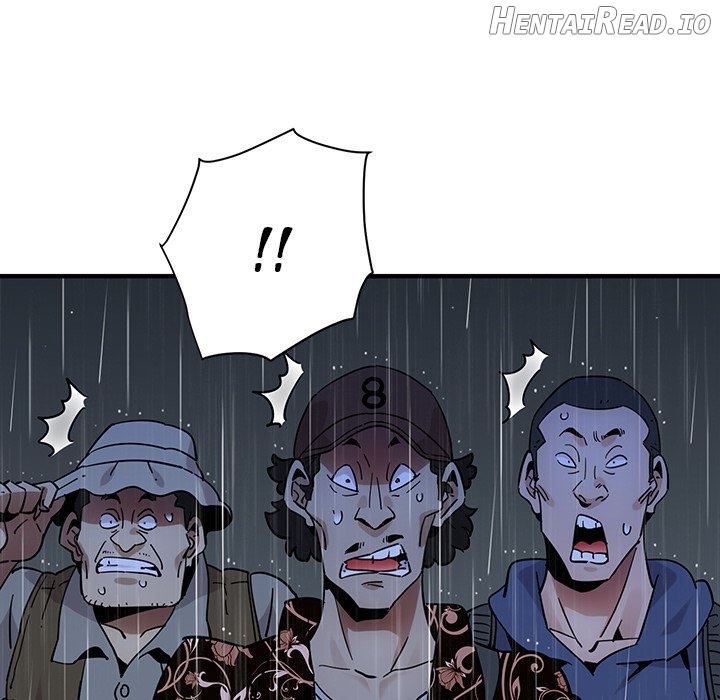 Dog on Patrol Chapter 44 - page 77