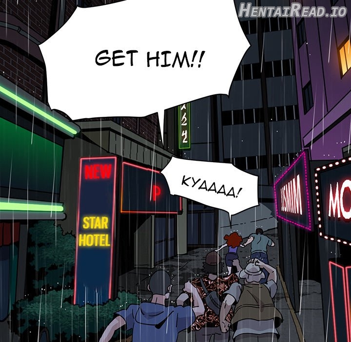 Dog on Patrol Chapter 44 - page 79