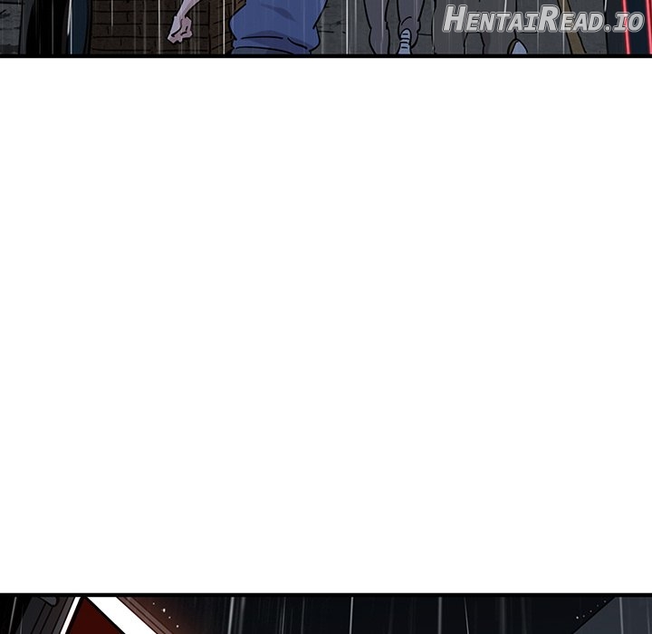 Dog on Patrol Chapter 44 - page 80