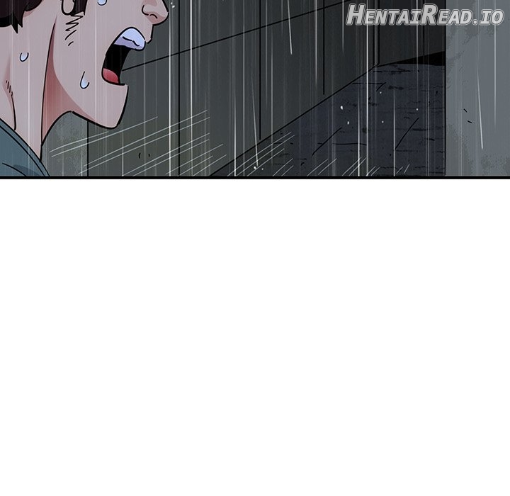 Dog on Patrol Chapter 44 - page 83