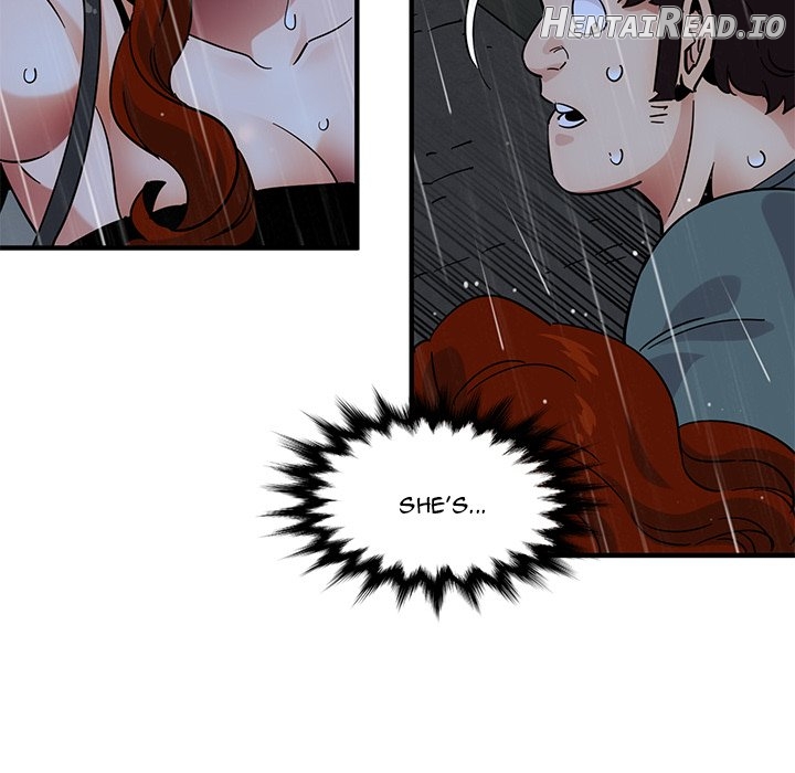Dog on Patrol Chapter 44 - page 85