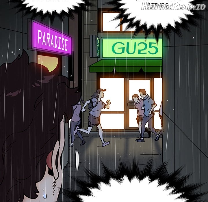 Dog on Patrol Chapter 44 - page 89