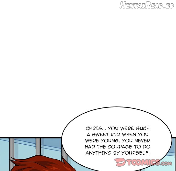 Dog on Patrol Chapter 44 - page 9