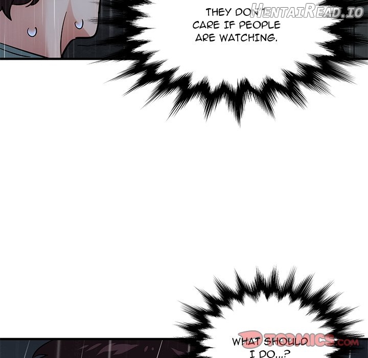 Dog on Patrol Chapter 44 - page 90