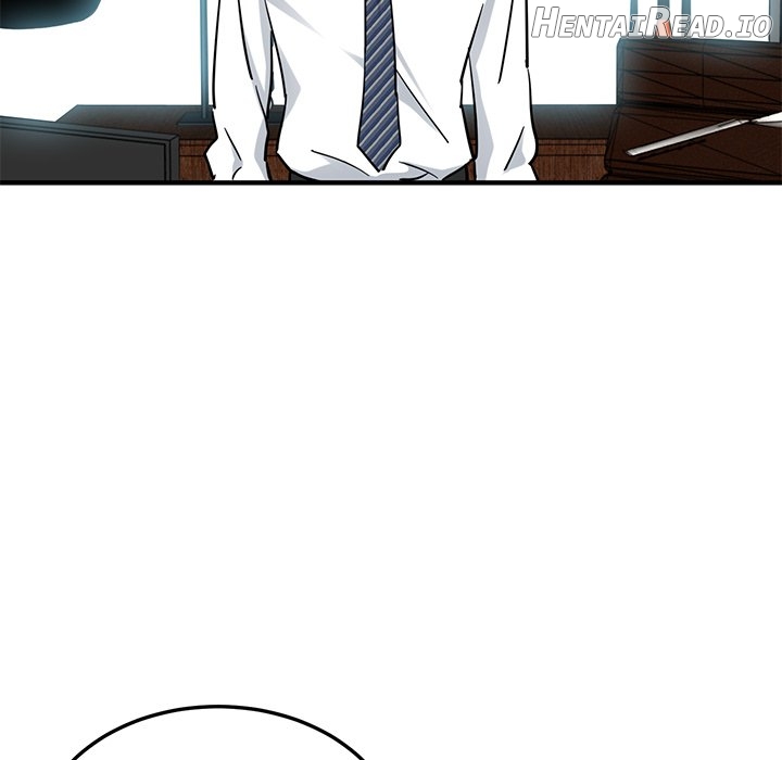 Dog on Patrol Chapter 45 - page 116