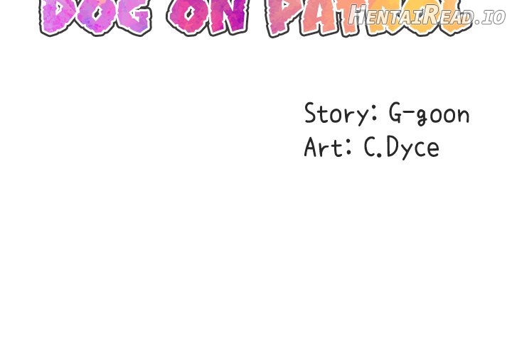 Dog on Patrol Chapter 45 - page 2