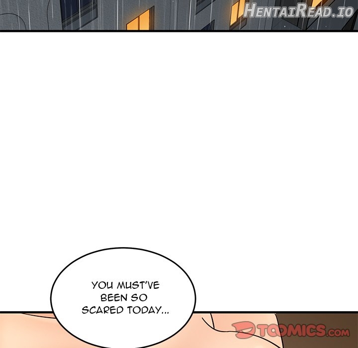 Dog on Patrol Chapter 45 - page 45