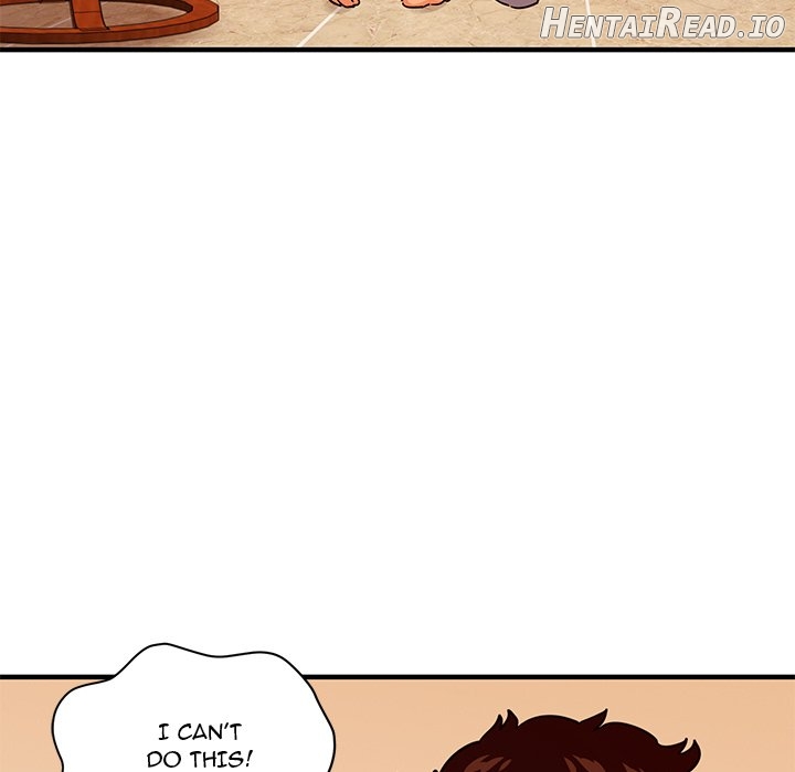 Dog on Patrol Chapter 45 - page 7