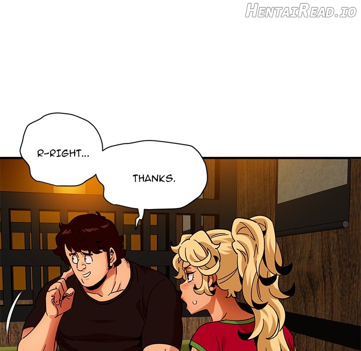 Dog on Patrol Chapter 46 - page 116