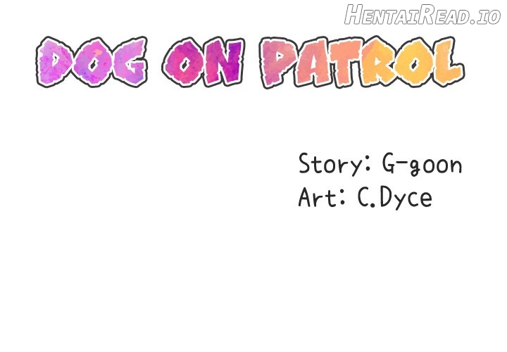 Dog on Patrol Chapter 46 - page 2