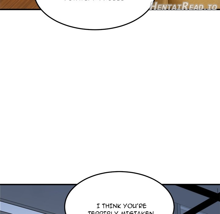 Dog on Patrol Chapter 46 - page 5