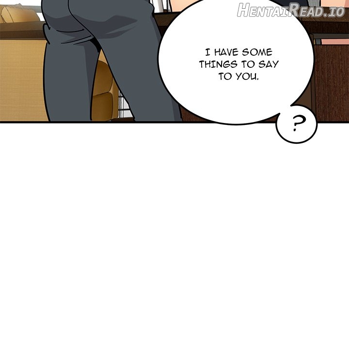 Dog on Patrol Chapter 46 - page 7