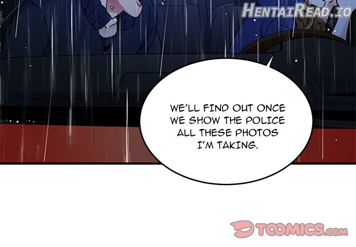 Dog on Patrol Chapter 38 - page 2