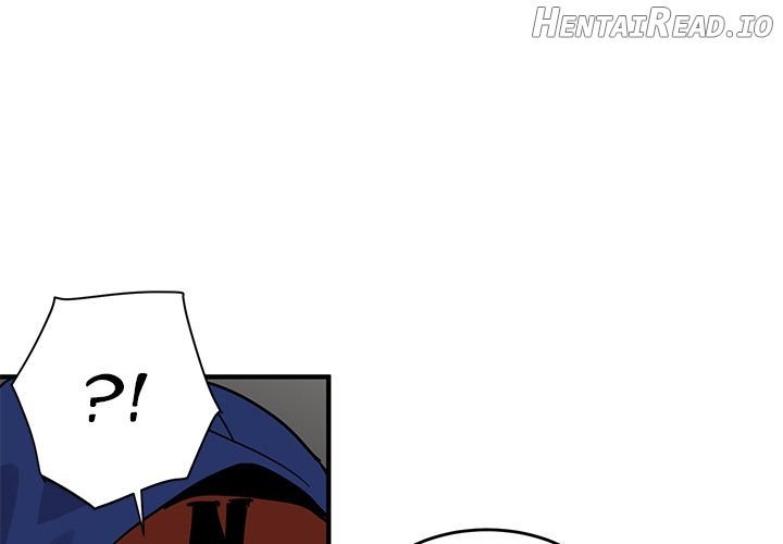 Dog on Patrol Chapter 38 - page 3