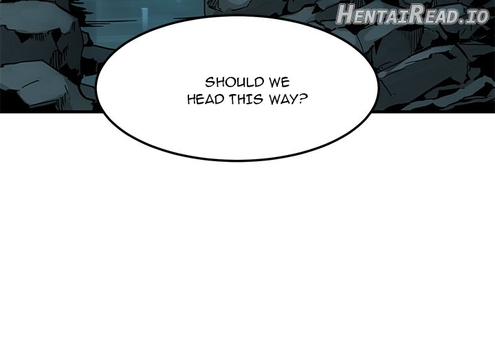 Dog on Patrol Chapter 47 - page 4