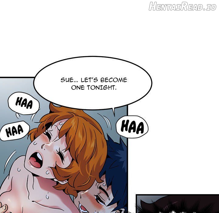 Dog on Patrol Chapter 48 - page 116