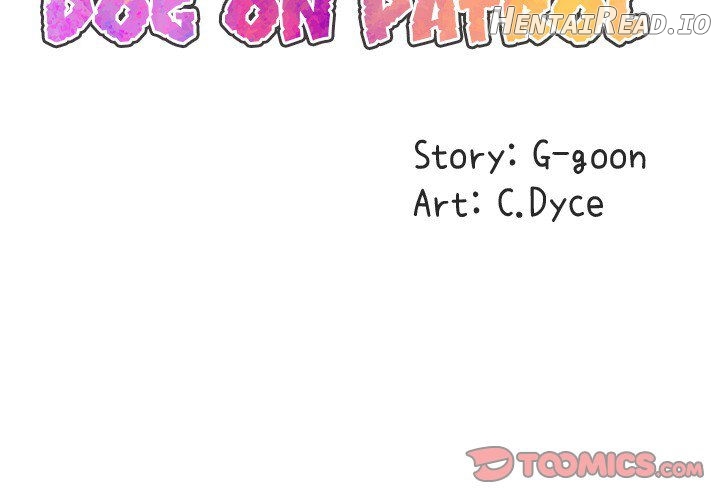 Dog on Patrol Chapter 48 - page 2