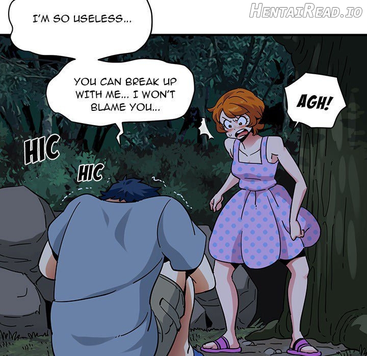 Dog on Patrol Chapter 48 - page 71