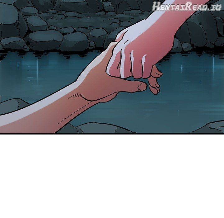 Dog on Patrol Chapter 48 - page 76