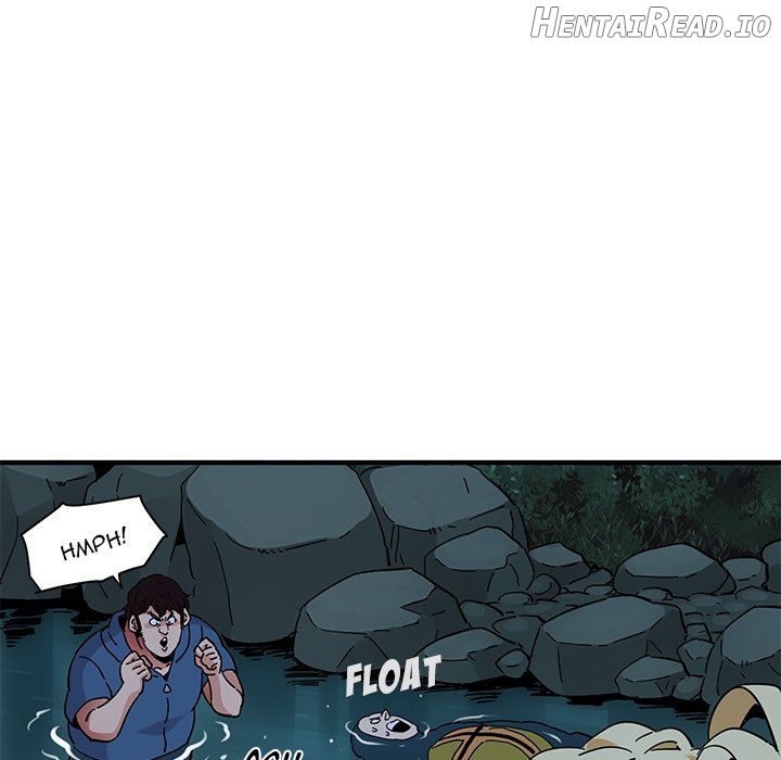 Dog on Patrol Chapter 49 - page 114