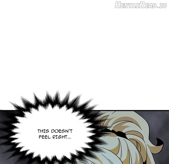 Dog on Patrol Chapter 49 - page 118